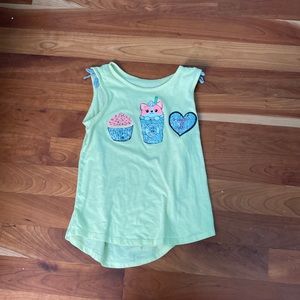 Justice Pupichino Tank